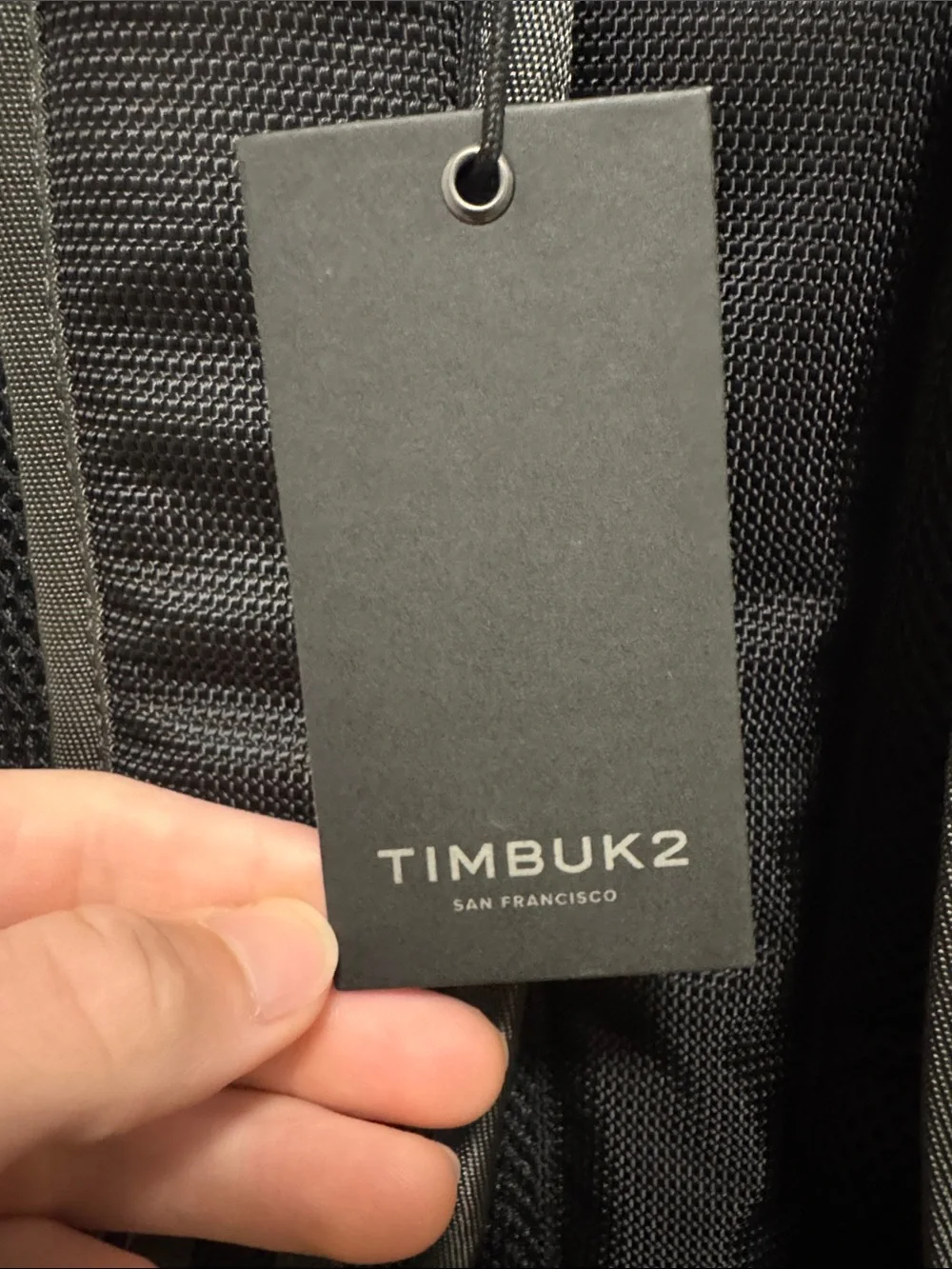 Timbuk2 new tags